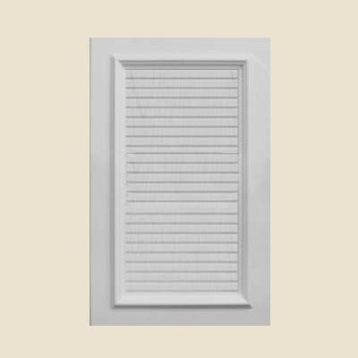 法式長(zhǎng)城百葉