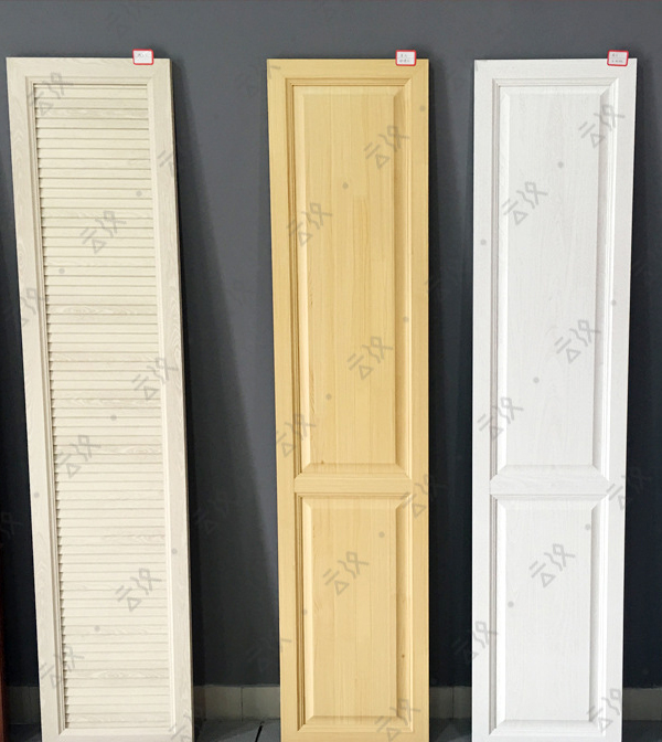 衣柜門板