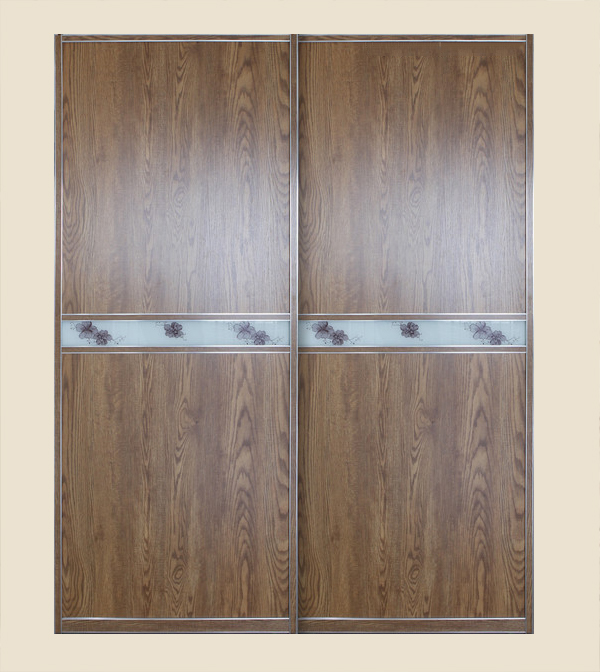 衣柜門板YHZS-052